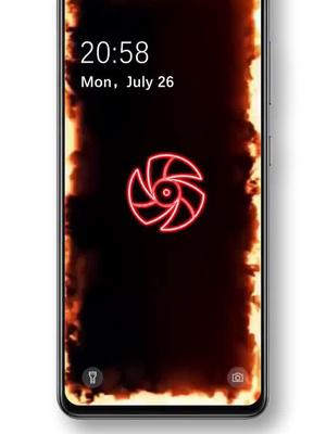 Fantástica, melhor app de papéis de parede(wallpaper)