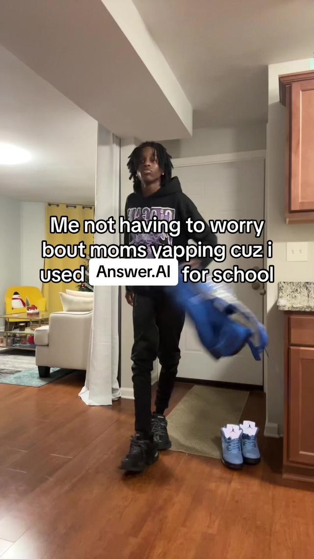 DOWNLOAD @Answer.AI EASY ACCURATE ANSWERS #fyp #viral