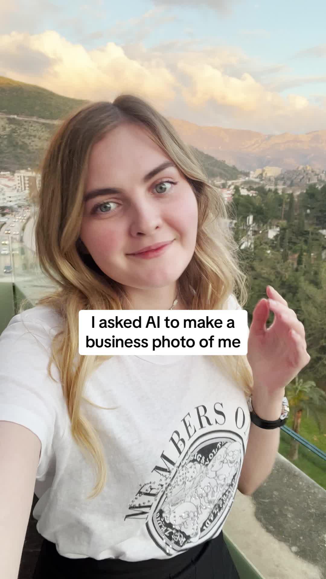 Transform with GIO: Outfits and Hair Magic!