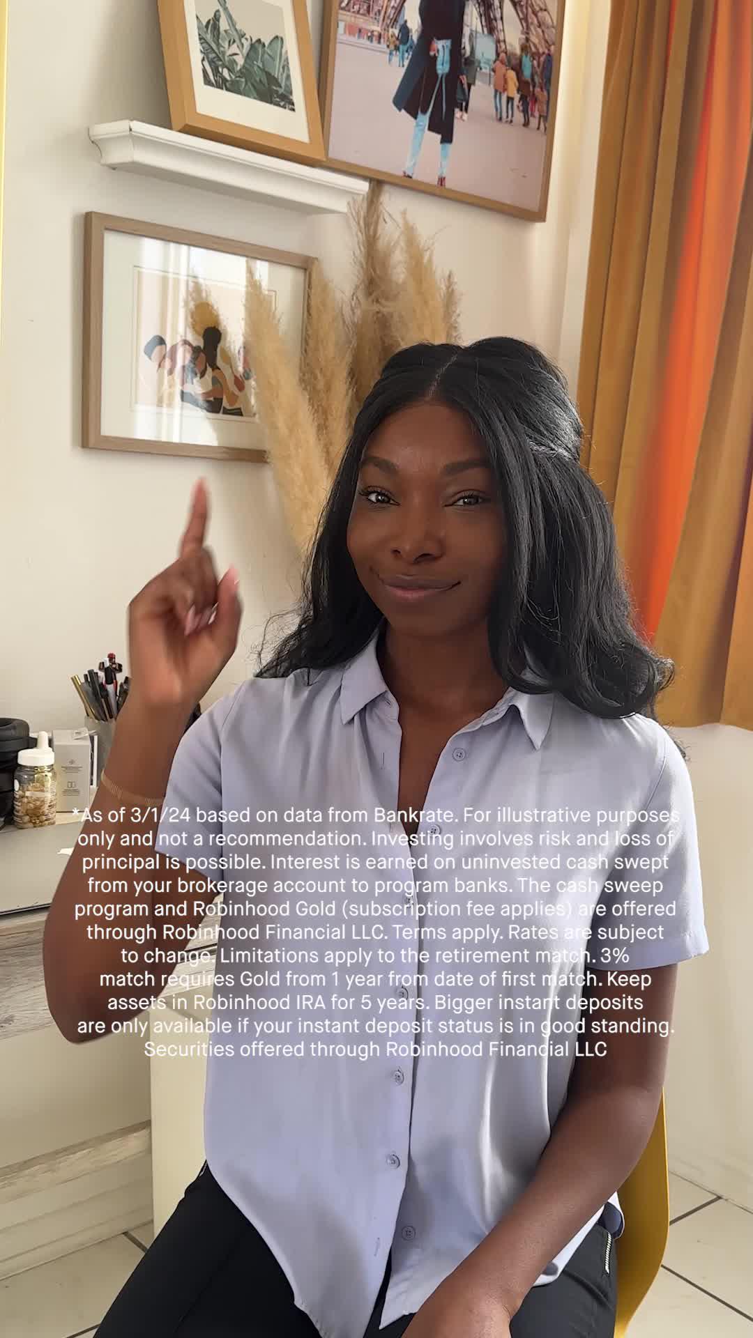 Get 5.0% APY. FDIC insured up to $2.25M at program banks. Subscription fee & terms apply.