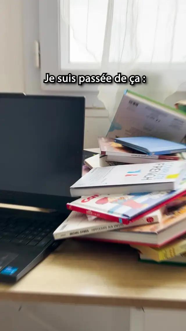 Tu revends les vêtements que tu ne portes plus, alors pourquoi pas les livres que tu ne lis plus ?
