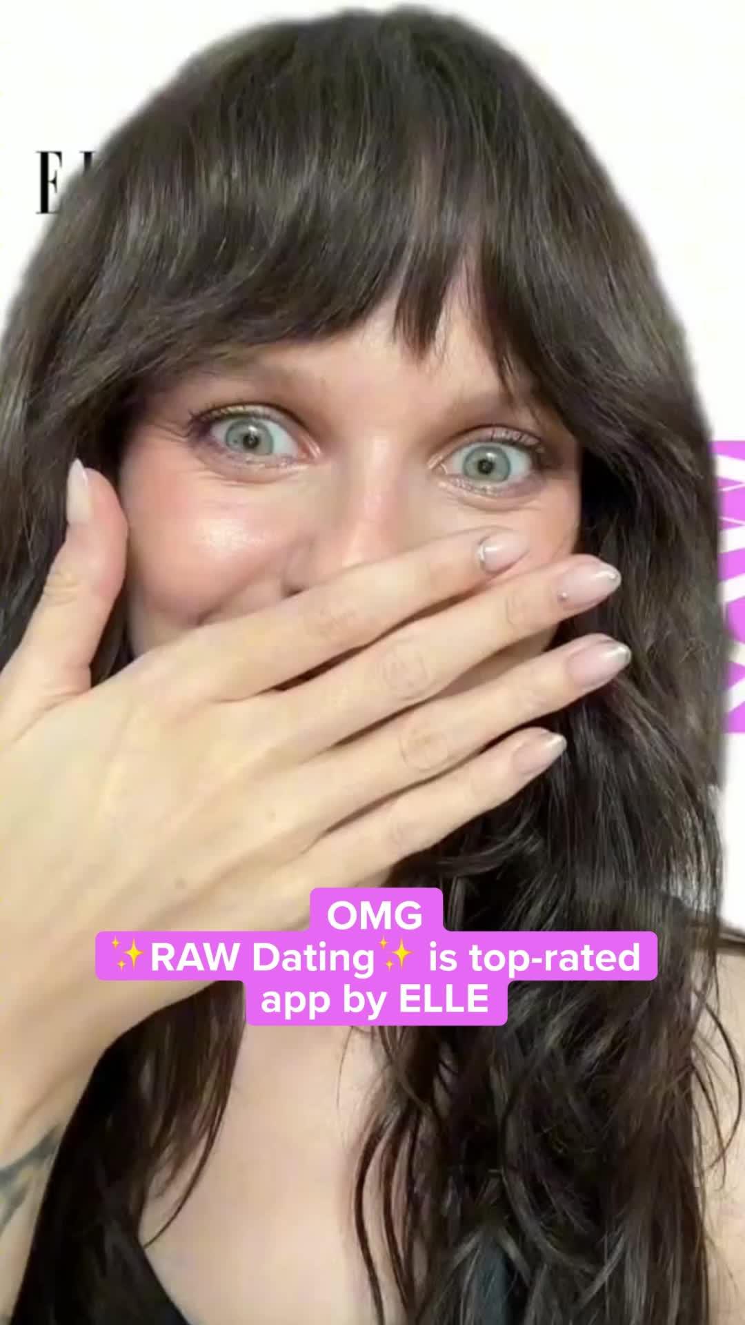 Connect with real people from CA on this app