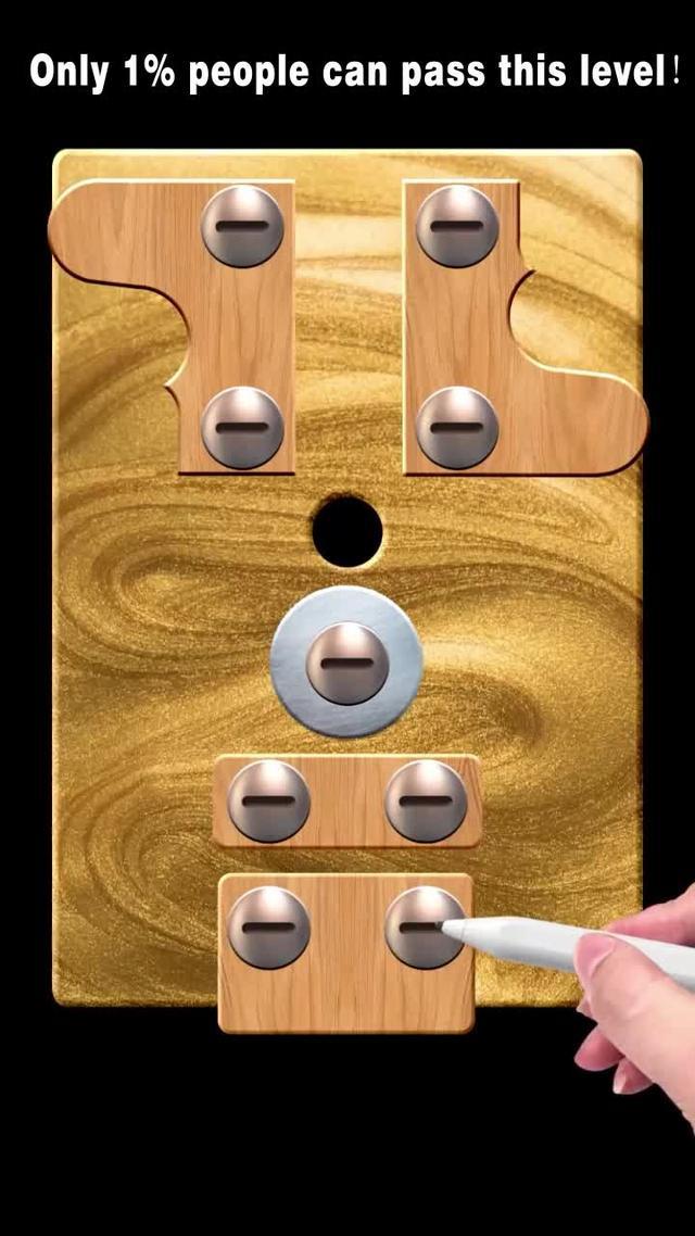 How many levels can you pass?