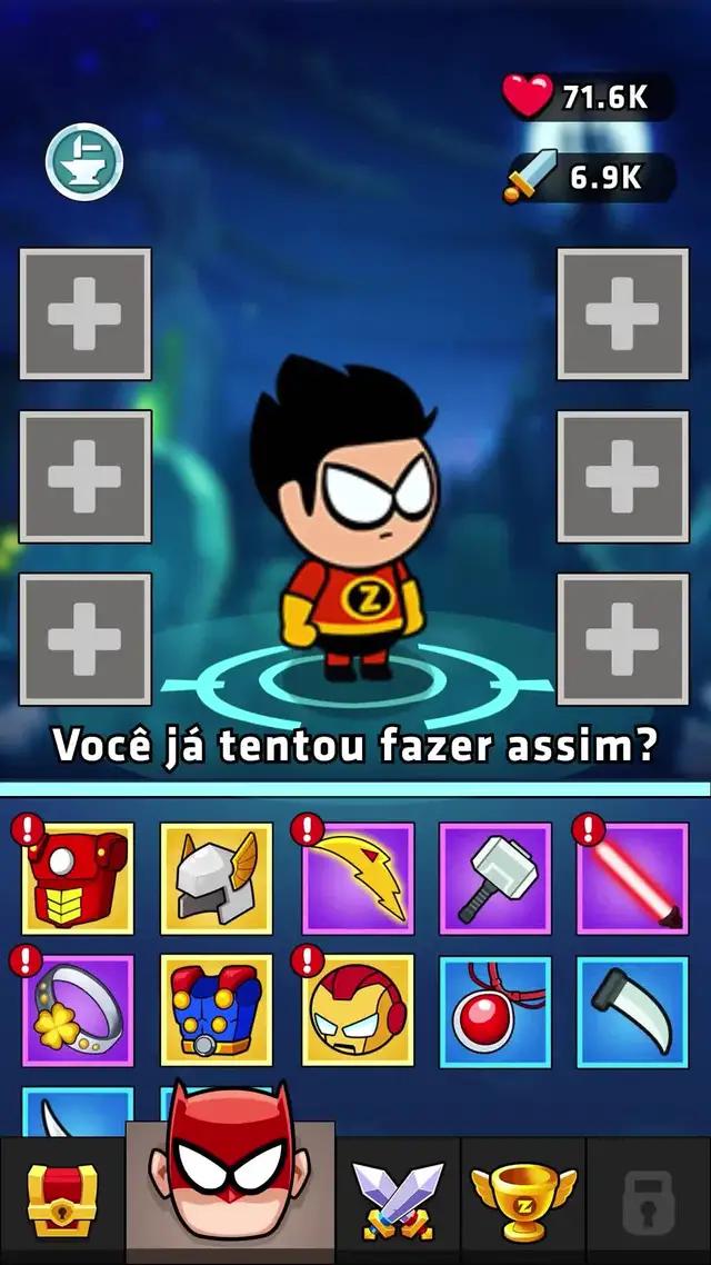 Você pode sobreviver? Diante da crise, você deve encontrar uma maneira de sobreviver!