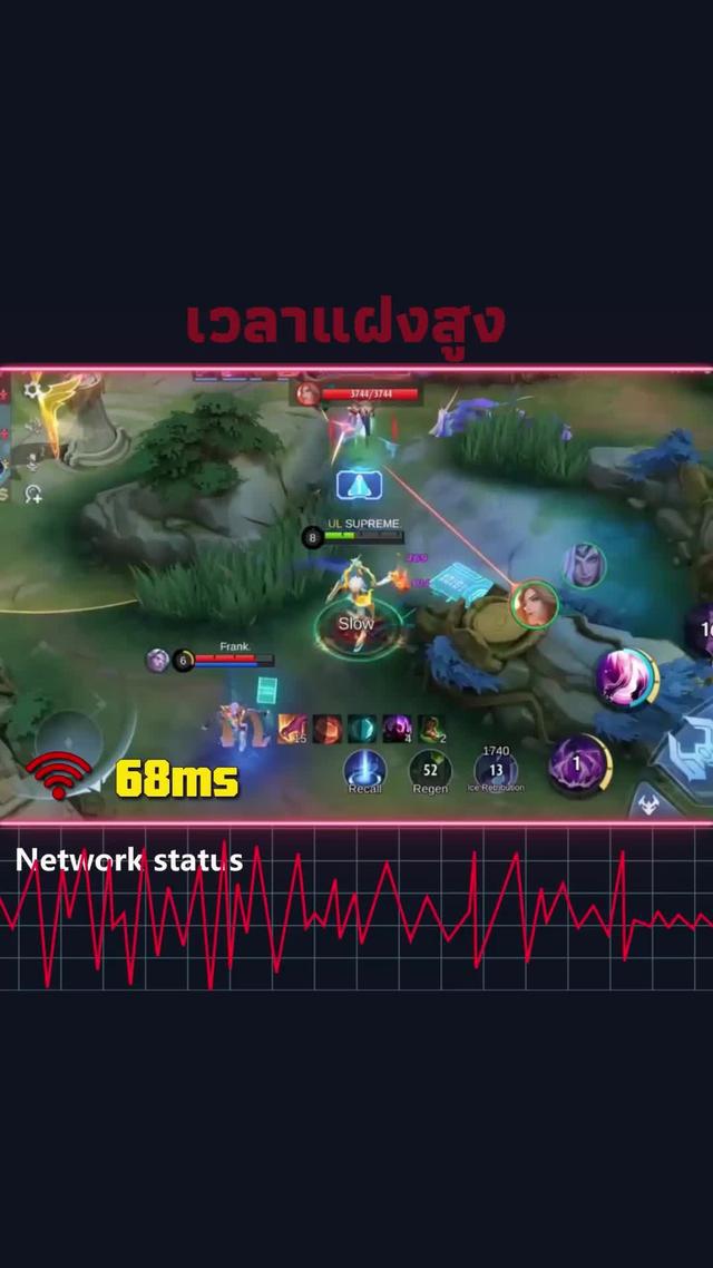 เป็นผู้ชนะเกมเก่งที่สุด!  ลองใช้ฟรี!