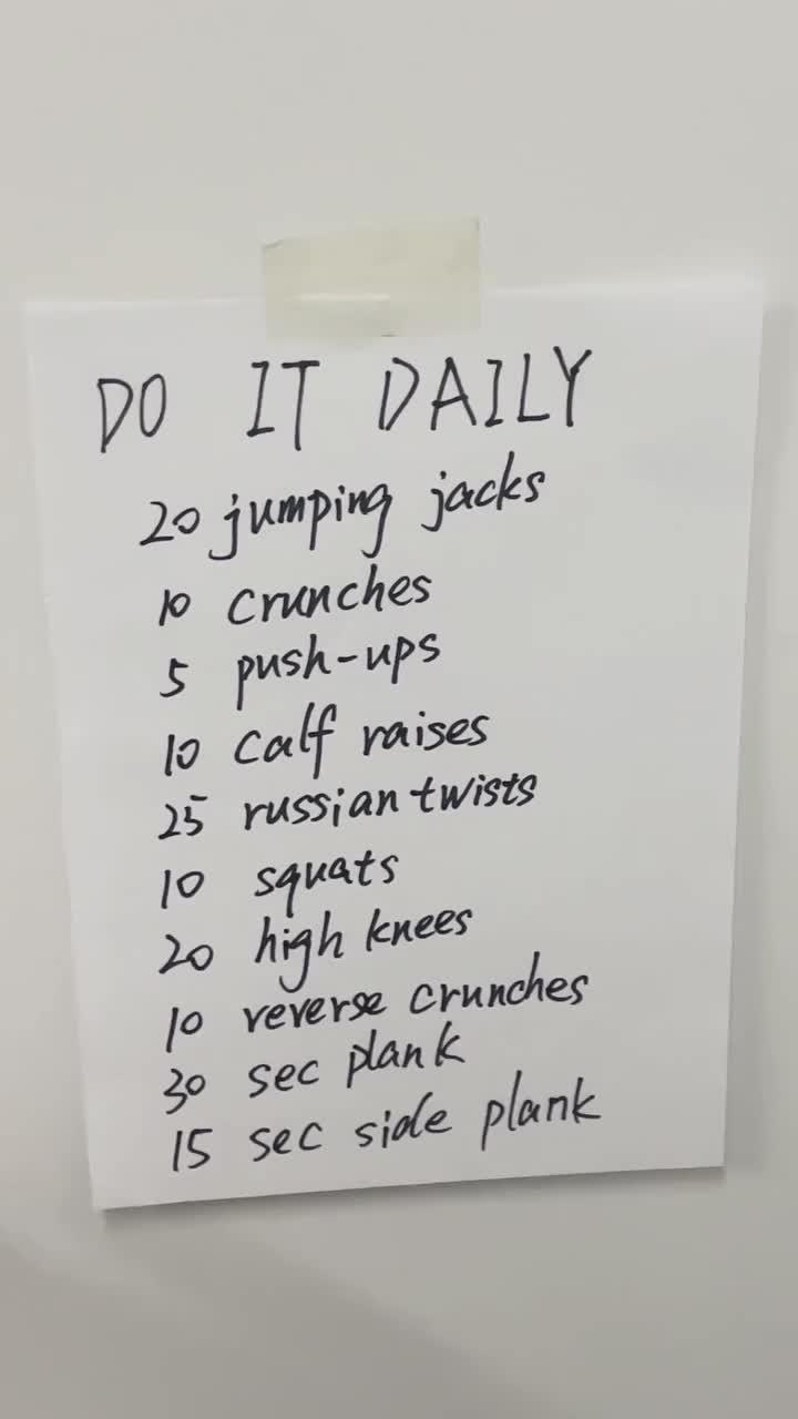 Unlock your productivity!