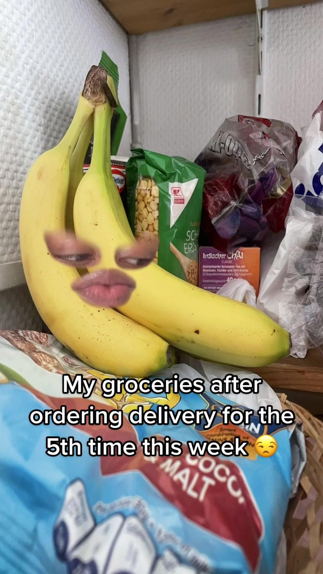 Replying to @Bella Fernandá Why y’all so judgmental 😩😒 I promise I’ll cook tomorrow lmao #germany🇩🇪 #tiktokgermany🇩🇪 #auslander #fyp #foryou #fypシ #viral #explore #auslander😂 #auslandervsdeutsch #berlintagundnacht #berliner #foodtiktok 