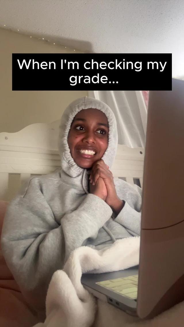 My amazing study helper