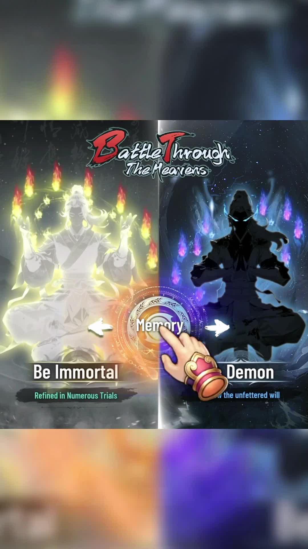 best Idle RPG | Dual IP authorization for animation and novels