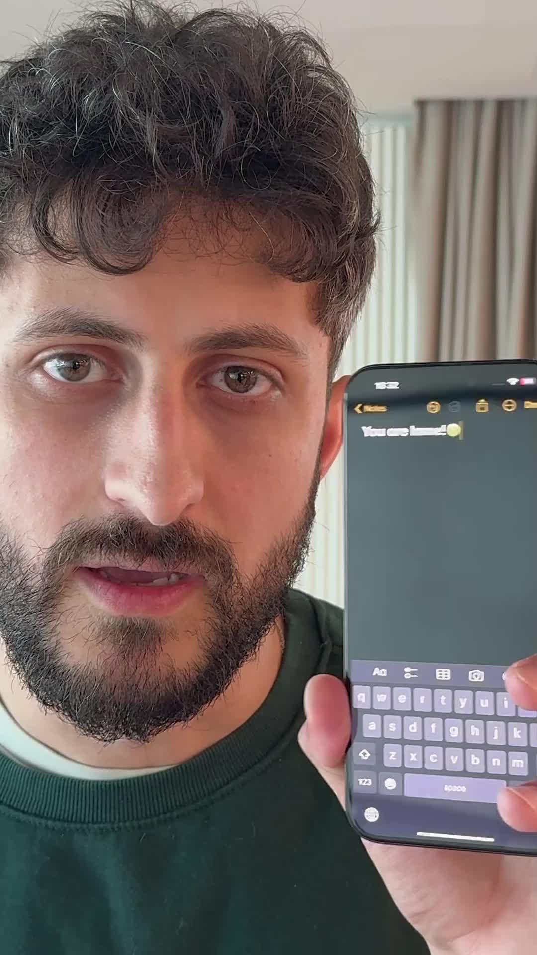 Start using AI straight on your keyboard!