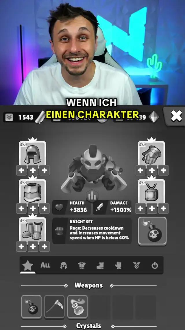 Kannst du die Horden aufhalten?