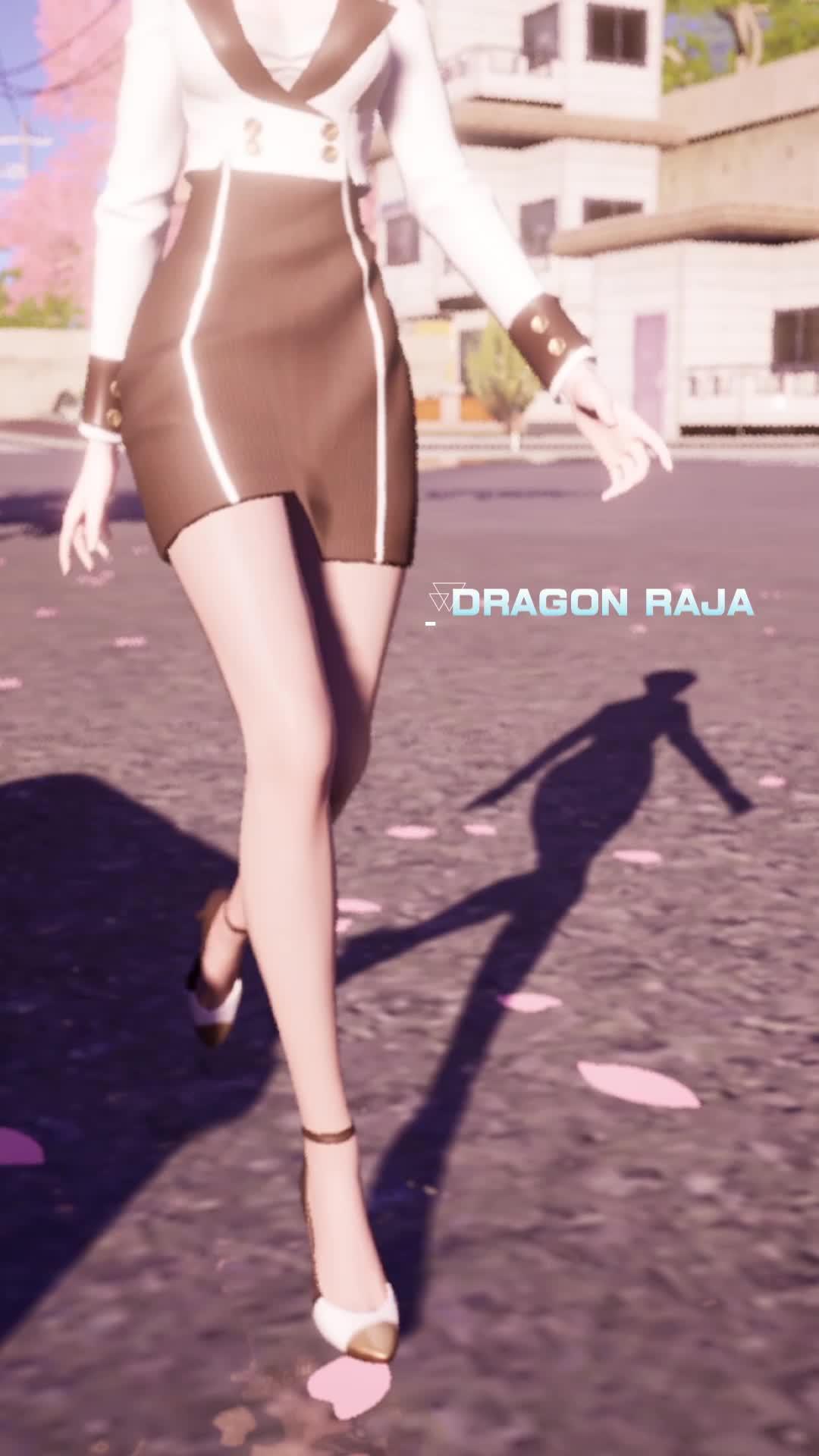 Near-Future RPG incoming，Are you ready to fight together?
