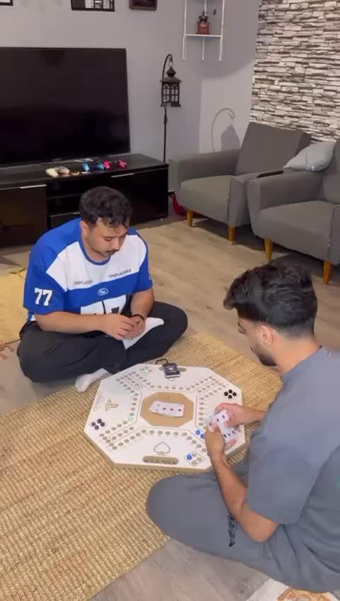 لا تلعب مع جمعان ثاني مره 😅  #جاكارو #توب_توب_السعودية #toptopksa 