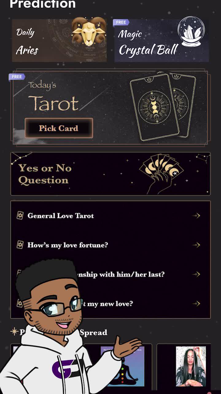 Find your best psychic here!