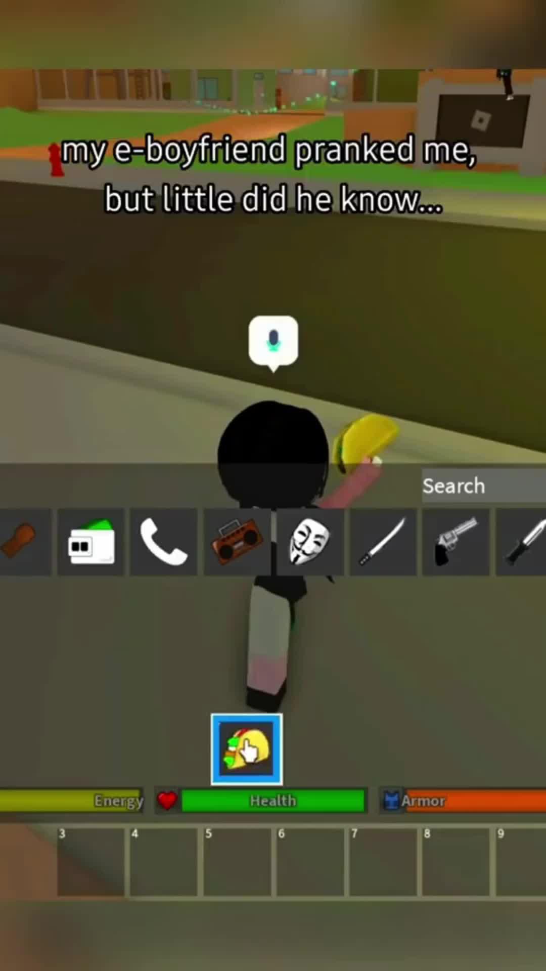 Free Voice Changer App for Android!