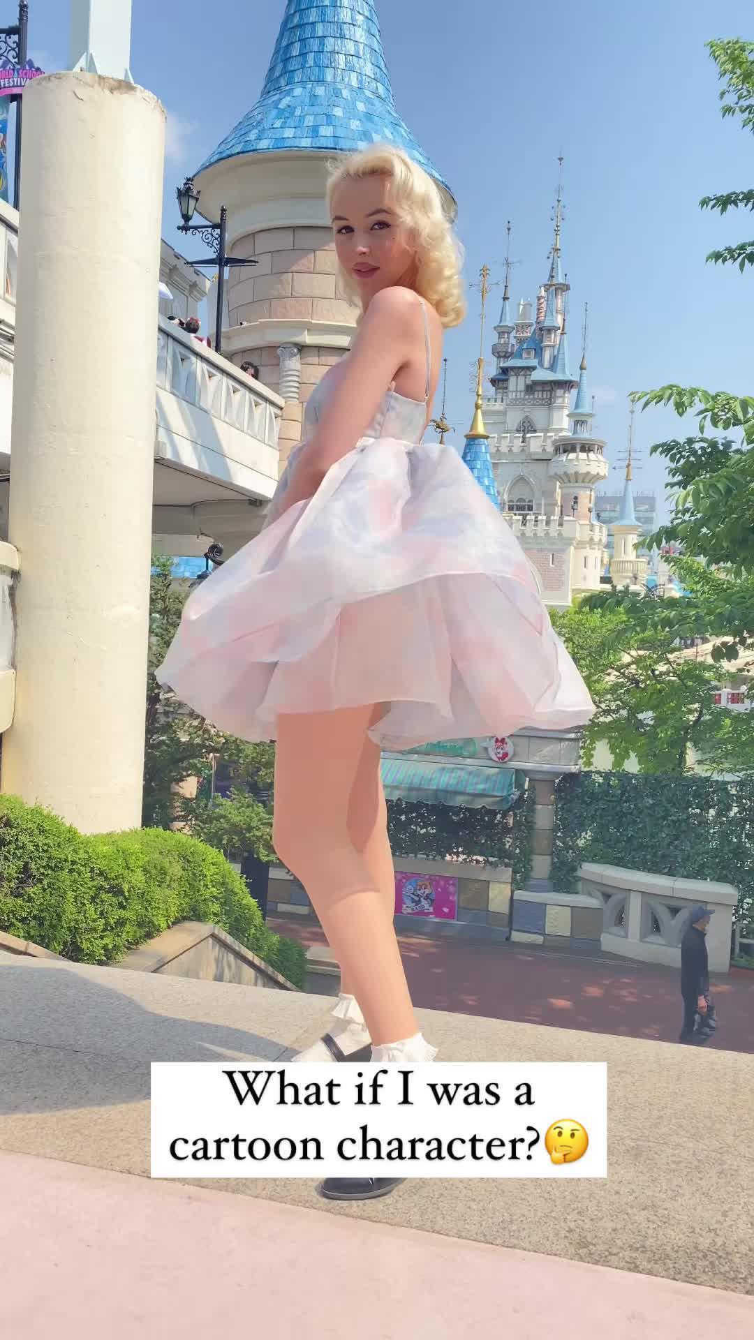 Exclusive AI effects in the OJI app