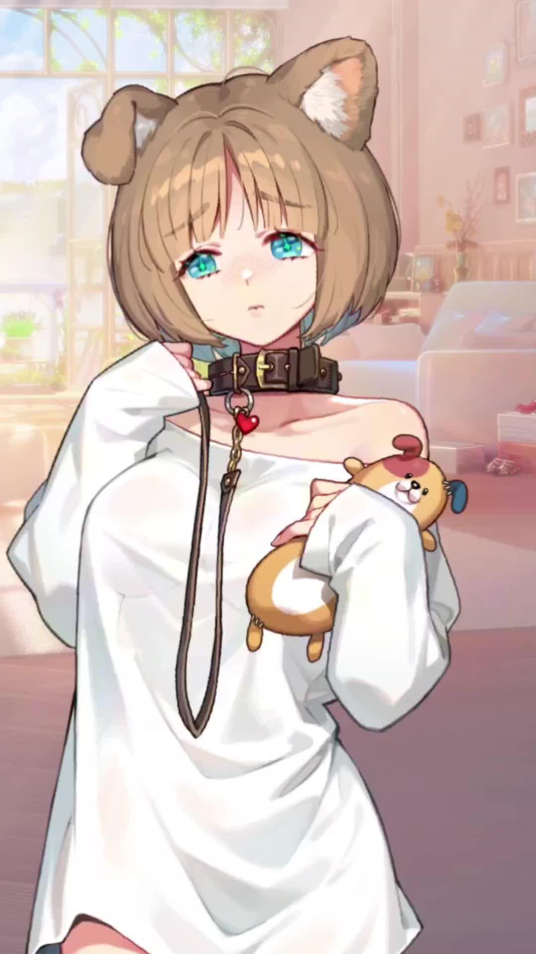 The ultimate challenge: win over the most beautiful girls in the game!