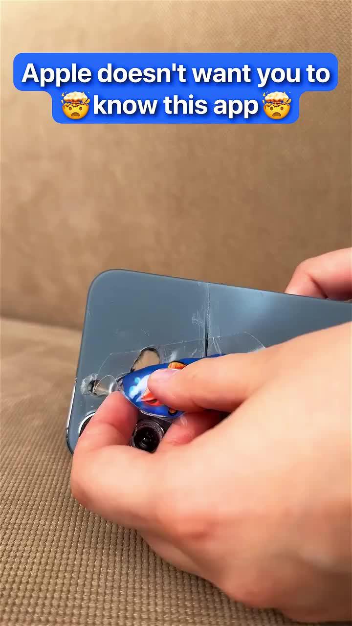 iPhone memory always full? Get Cleaner Now！