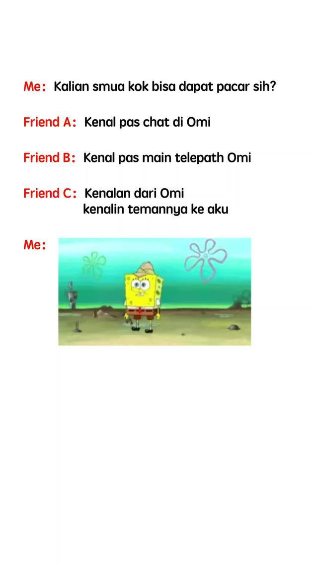 Aplikasi Cari Teman Paling Hits