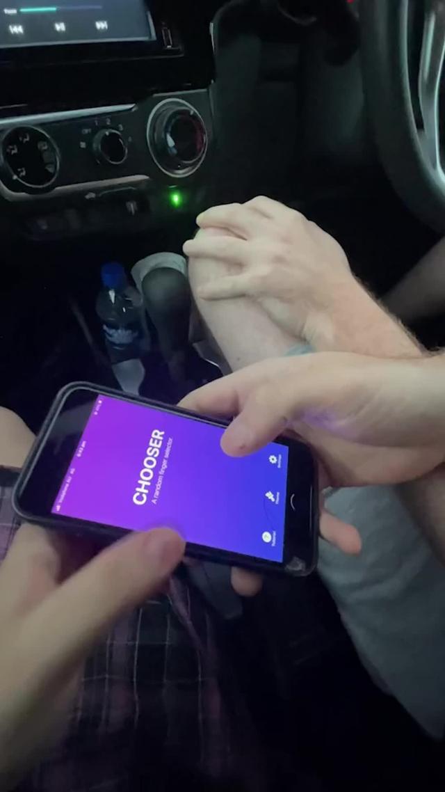 New way to random decisions. Make fun with friend and family