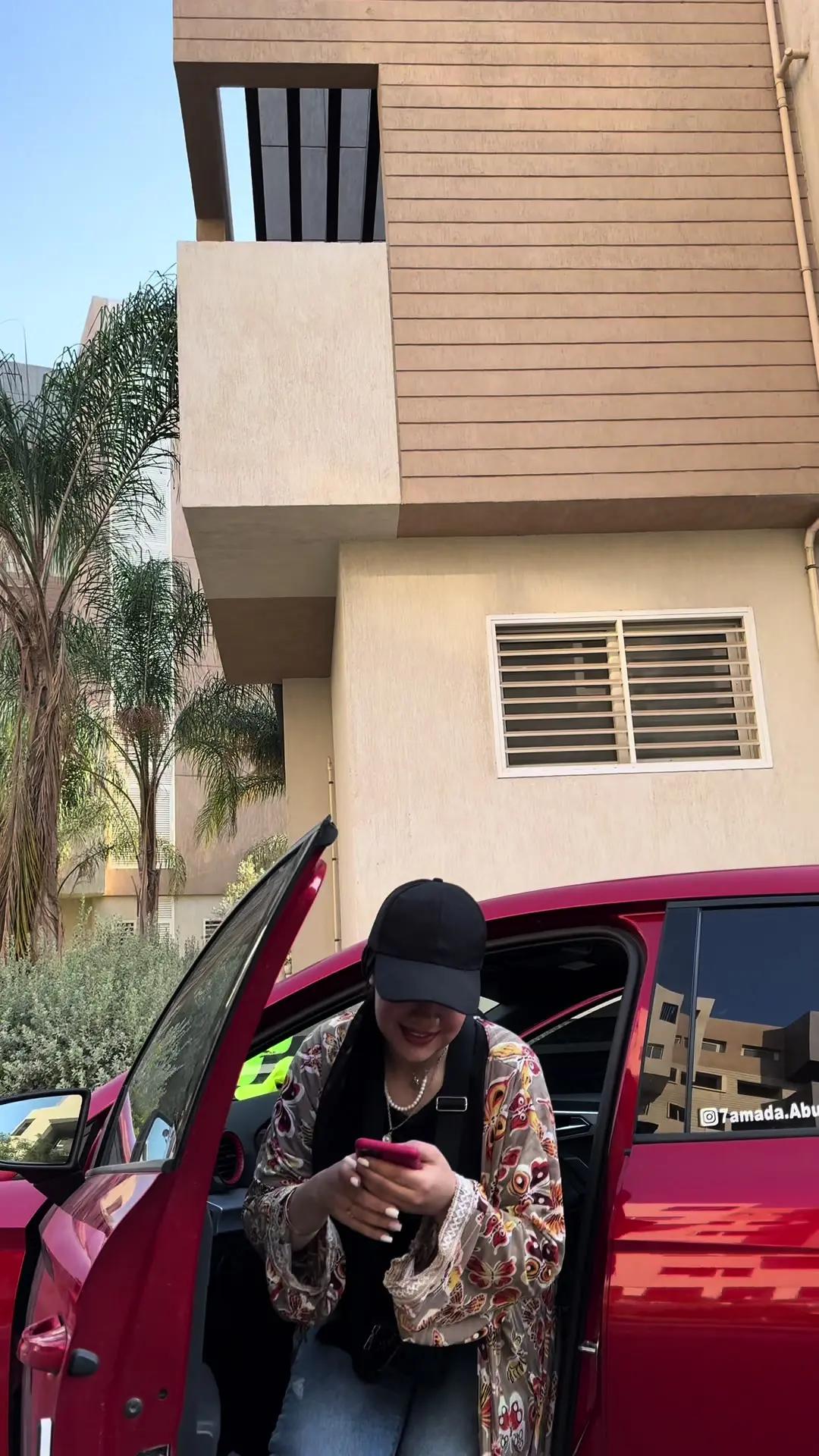 الفيديو طالع من مدينتي وصلك فين😍🔥