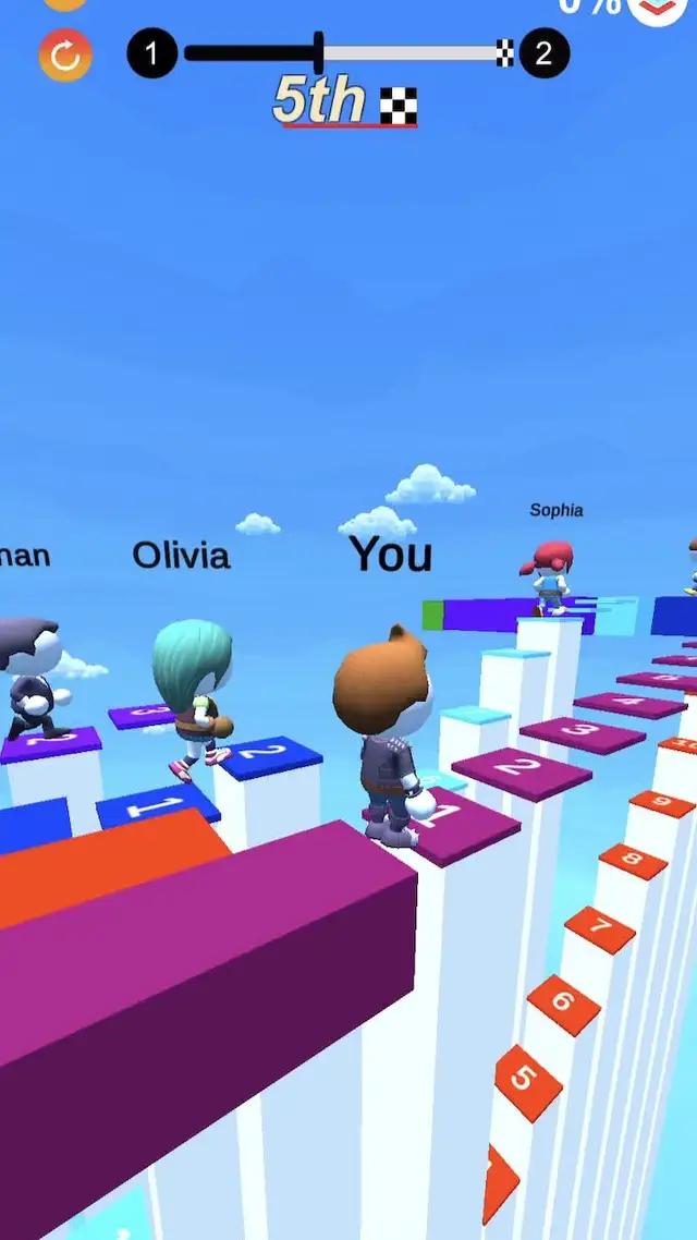 can you win against me?