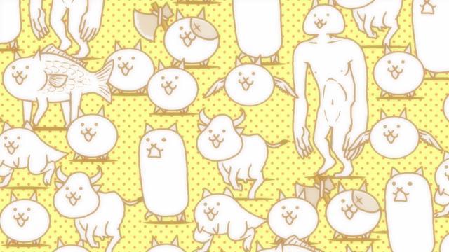 酷酷的貓咪大集合！各種貓咪持續增加中！快來打造只屬於你的貓咪軍團！