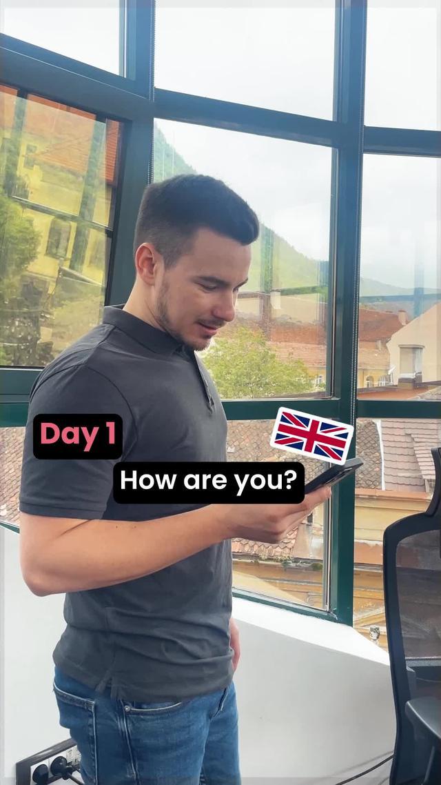 Best English Learning App