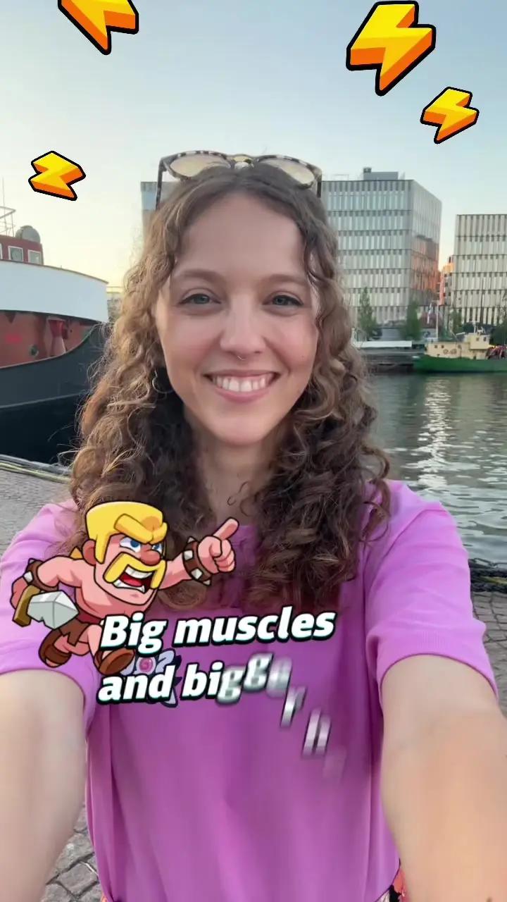 What a Squad 🩷 @WithZack @Anikilo @Código YES @GoDeiK @SpiuK - Brawl Stars @LaPeceraTONTA @Soba  @Alvaro845 @Zsomac @BENIJU @Rockstar CR #squadbusters