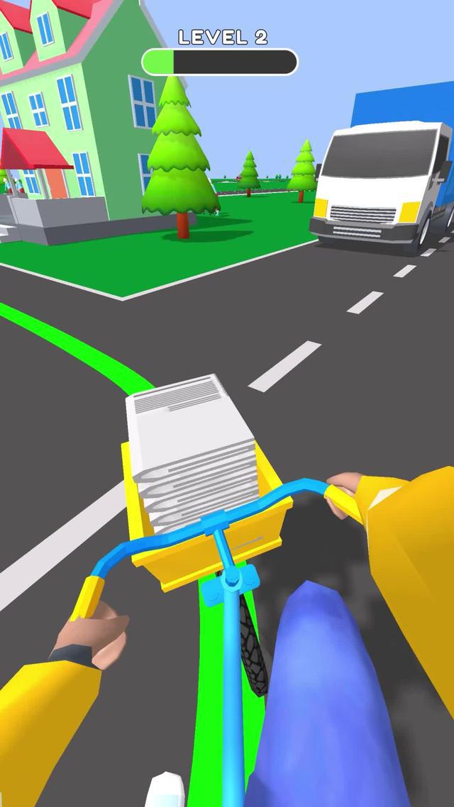 Can you deliver well?