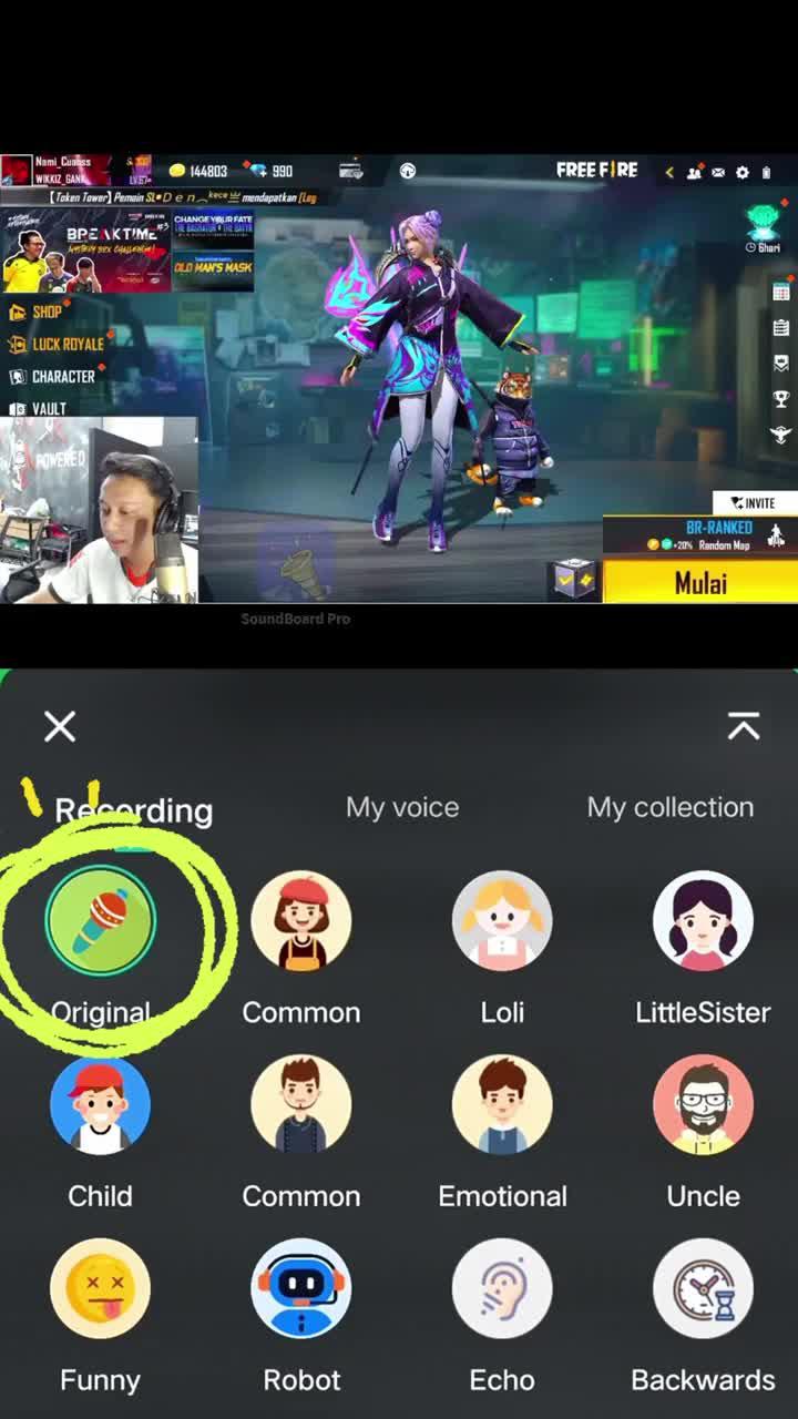 Free Download on Google Play Store!