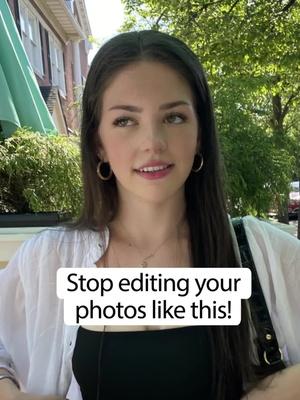 Make any photo insta-worthy with AI!