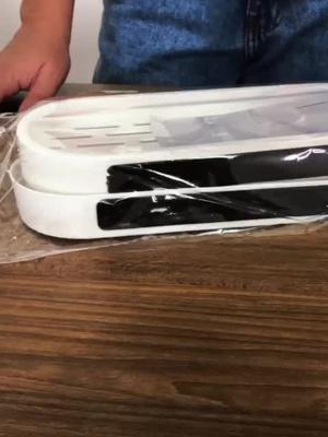 Suporte Organizador Multifuncional Auto-adesivo Giratório