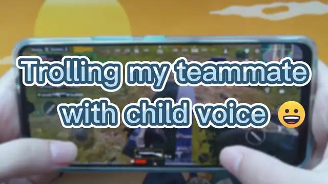 Immortal software! A macho can also become a loli sound, come and try it too!