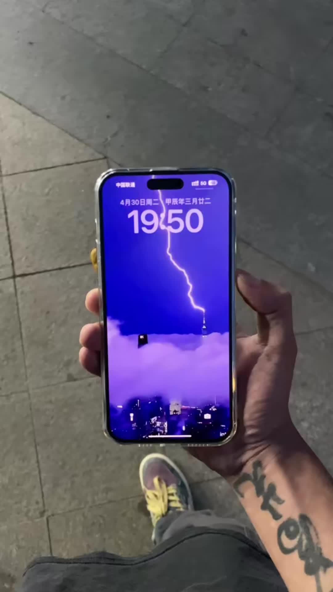 HD Wallpaper: 4K Background & Live Wallpapers!