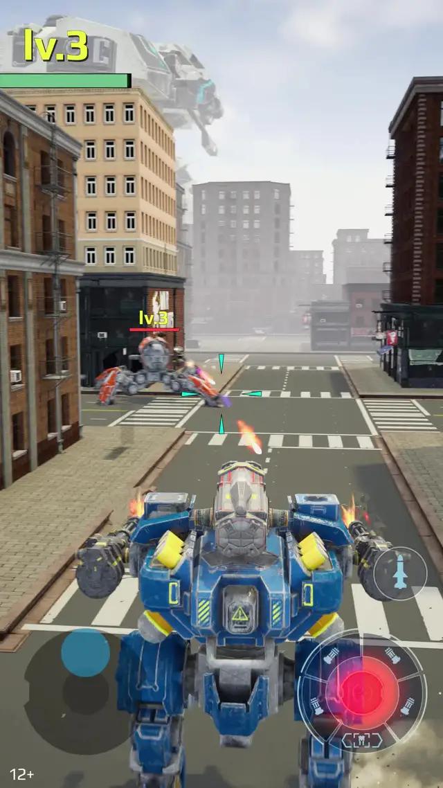 Play for free now! Try it