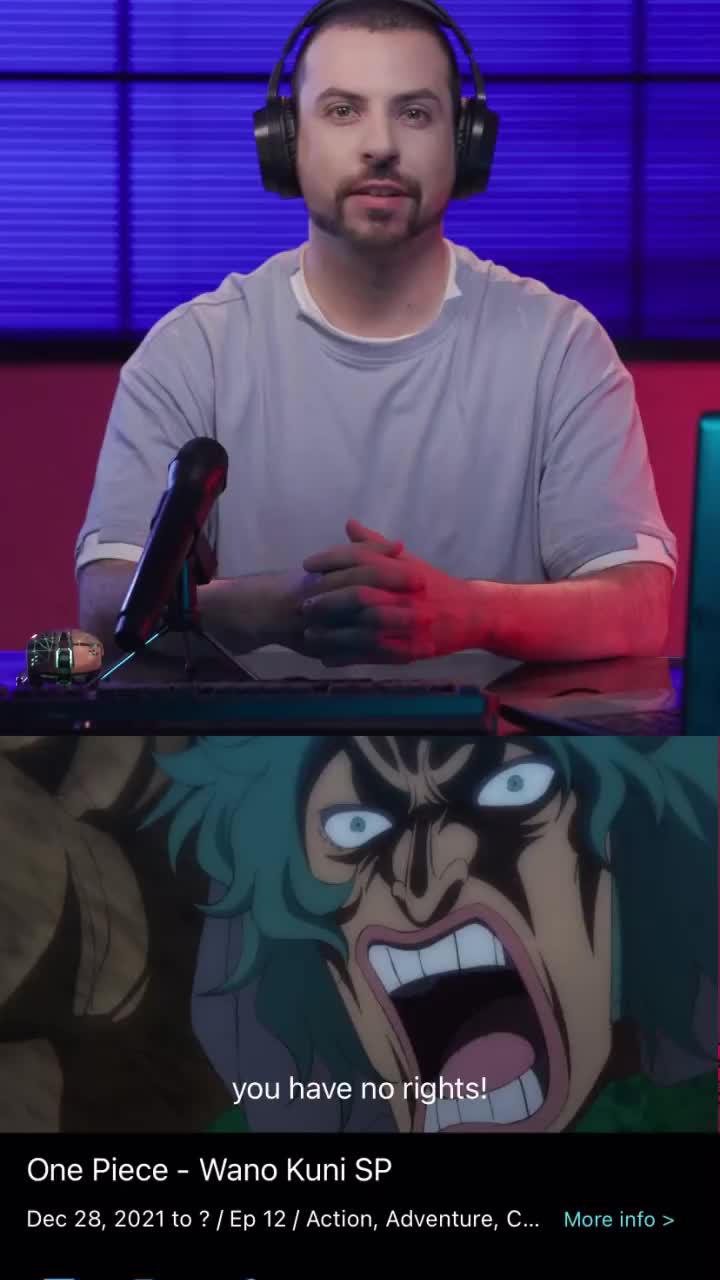 Watch HD anime anytime