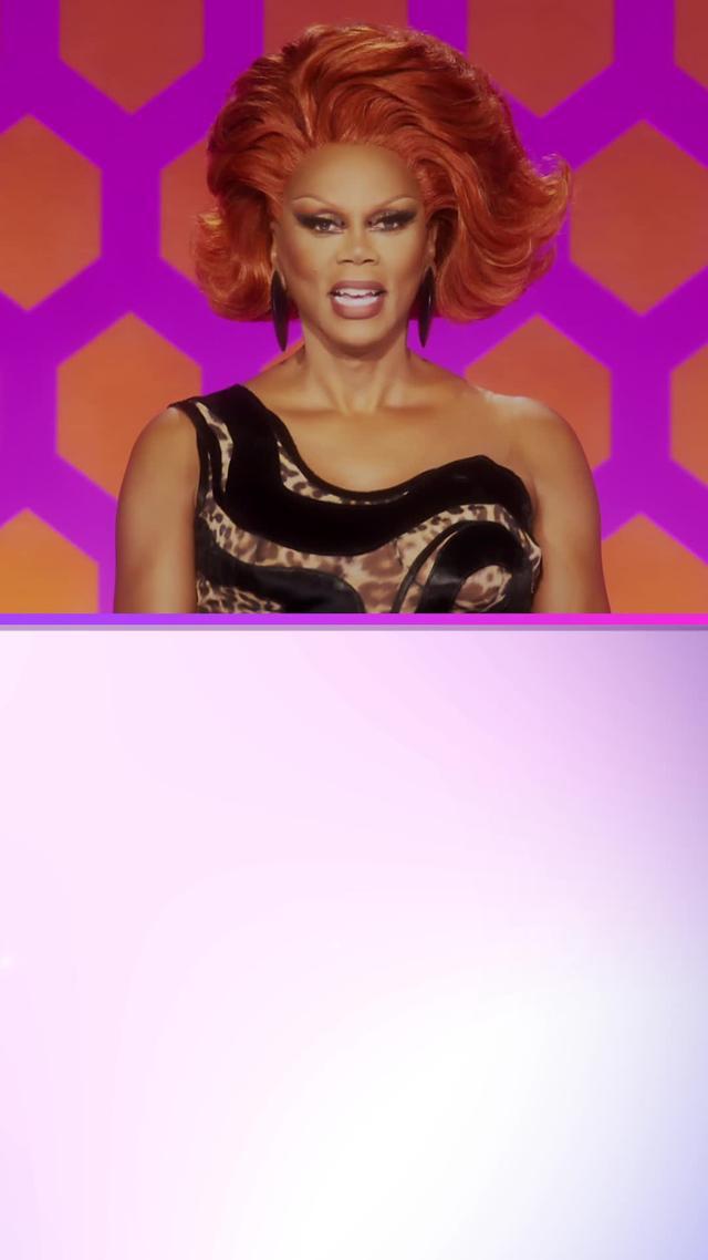 Slay Your Way to the Top of the Werk Room.