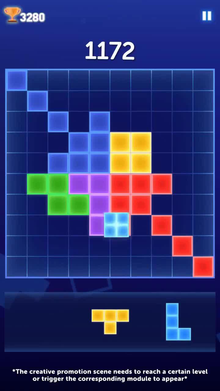 Brain-workout just try it and you'll love it!