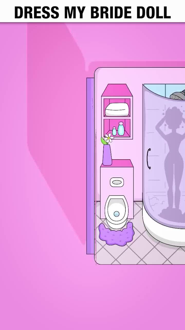 Make your own DIY paper doll!