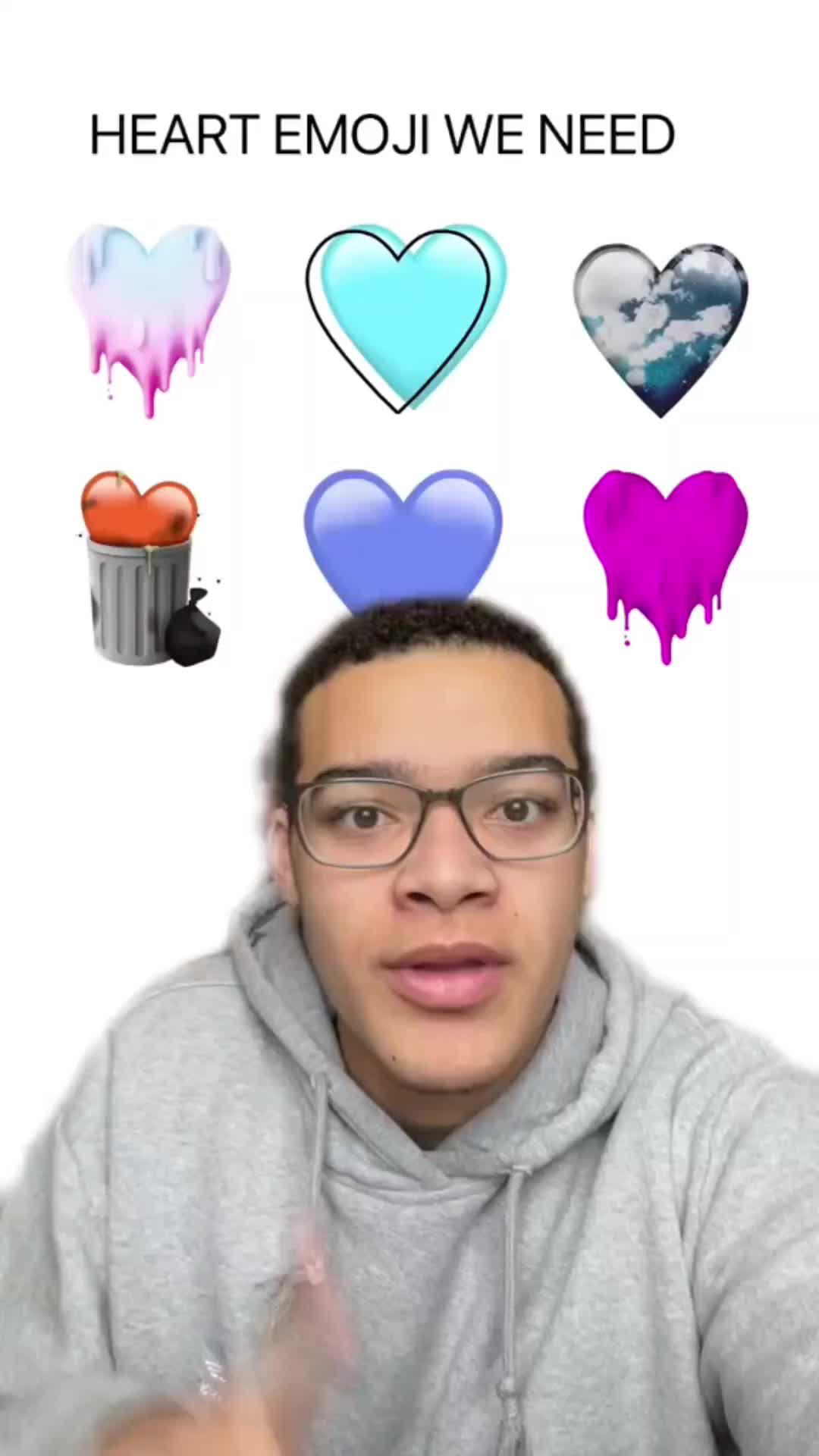 Try our emojis for FREE !