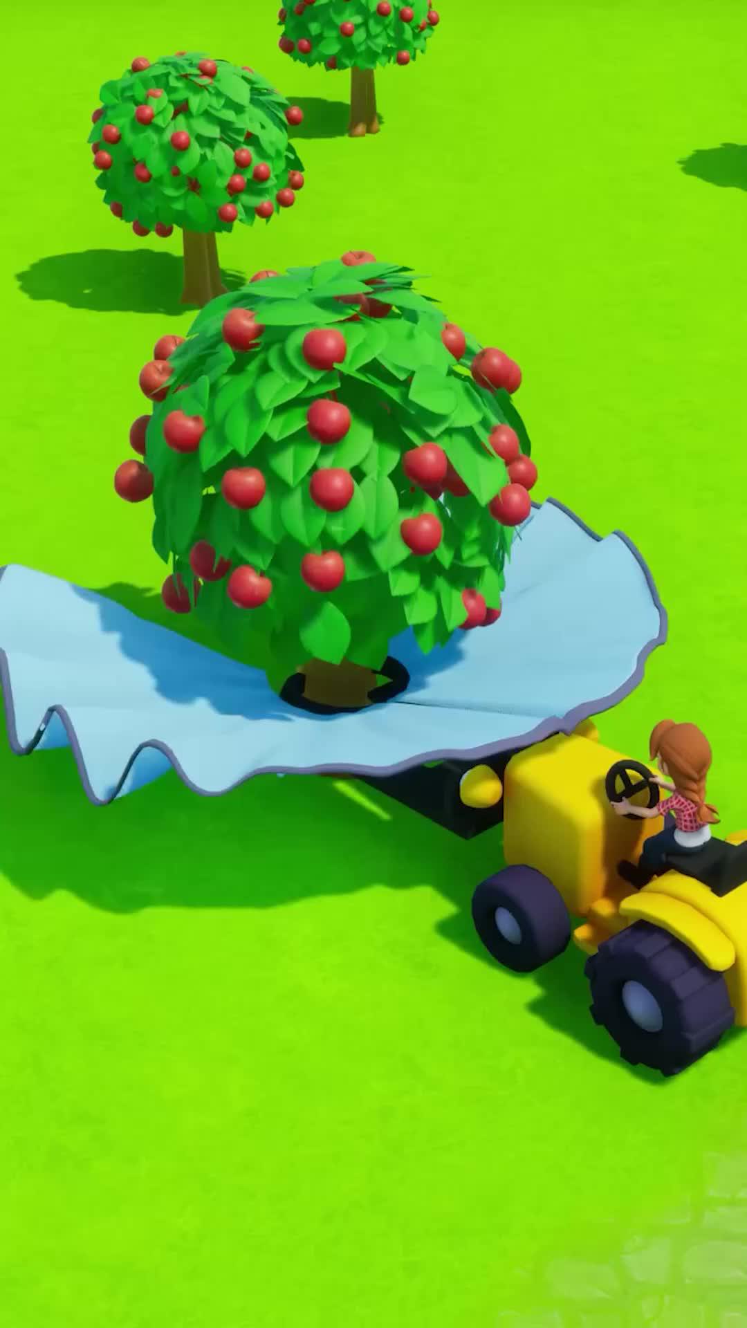 Build your own Juice Factory!