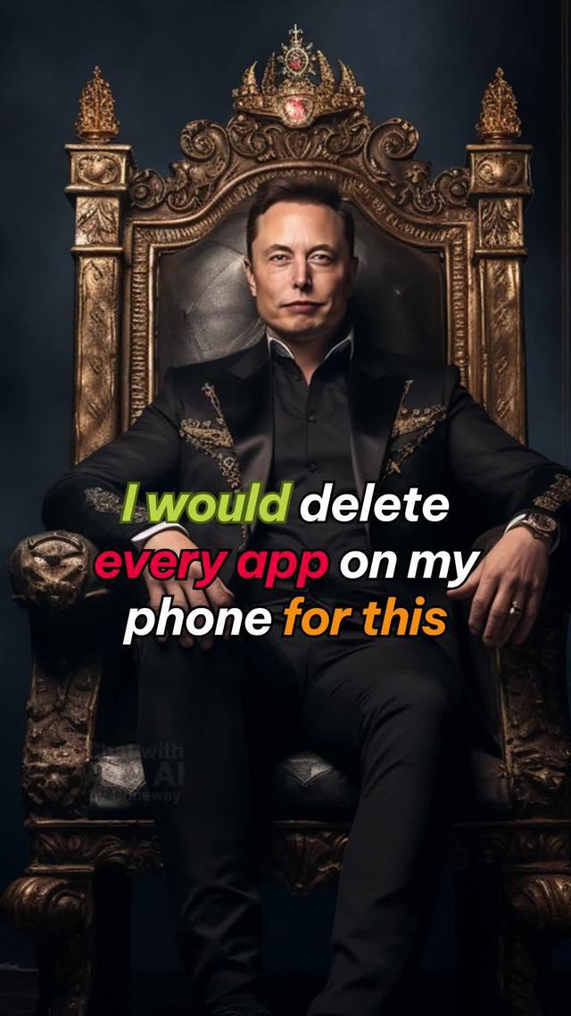 Ask AI Chat is now on mobile! This app is insane! Be first one to try!