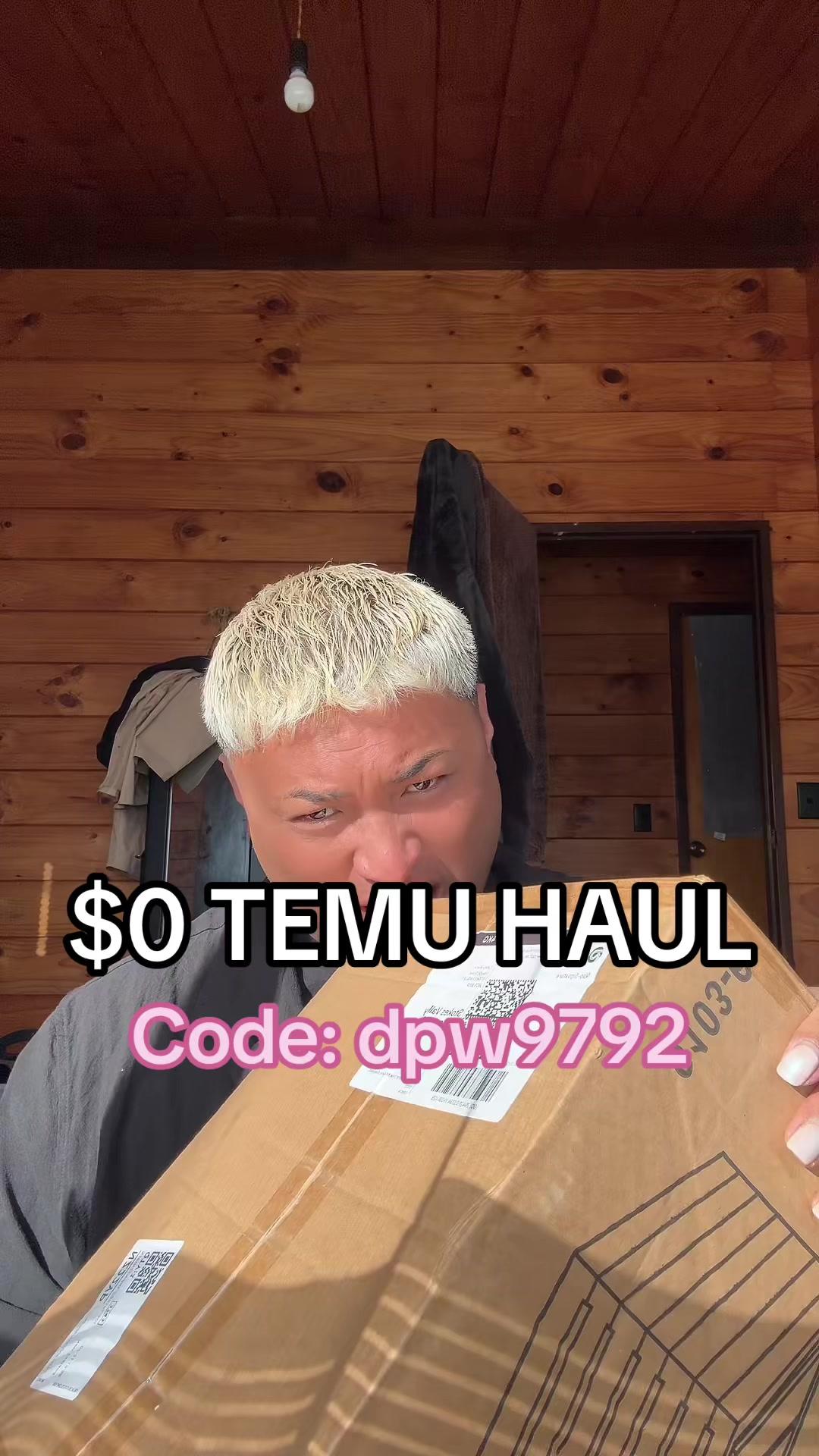 @Temu AD c0de dpw9792 to get #free 3-10 items, app new users only with qualifying orders @Temu #temu #shoptemu #temuau #unboxing #fyp #showbox #organization #hr4ppl