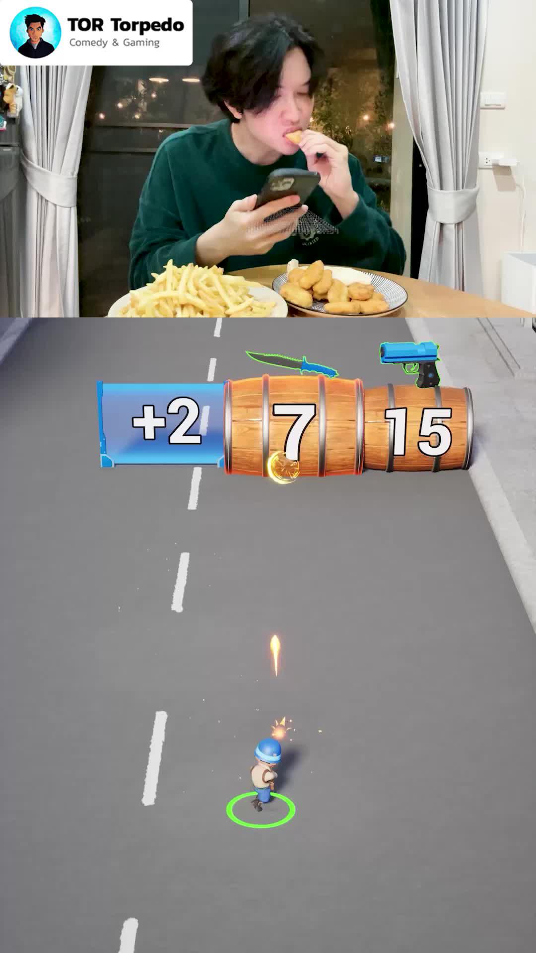 ซ้ายหรือขวา ล้วนขึ้นอยู่กับคุณ