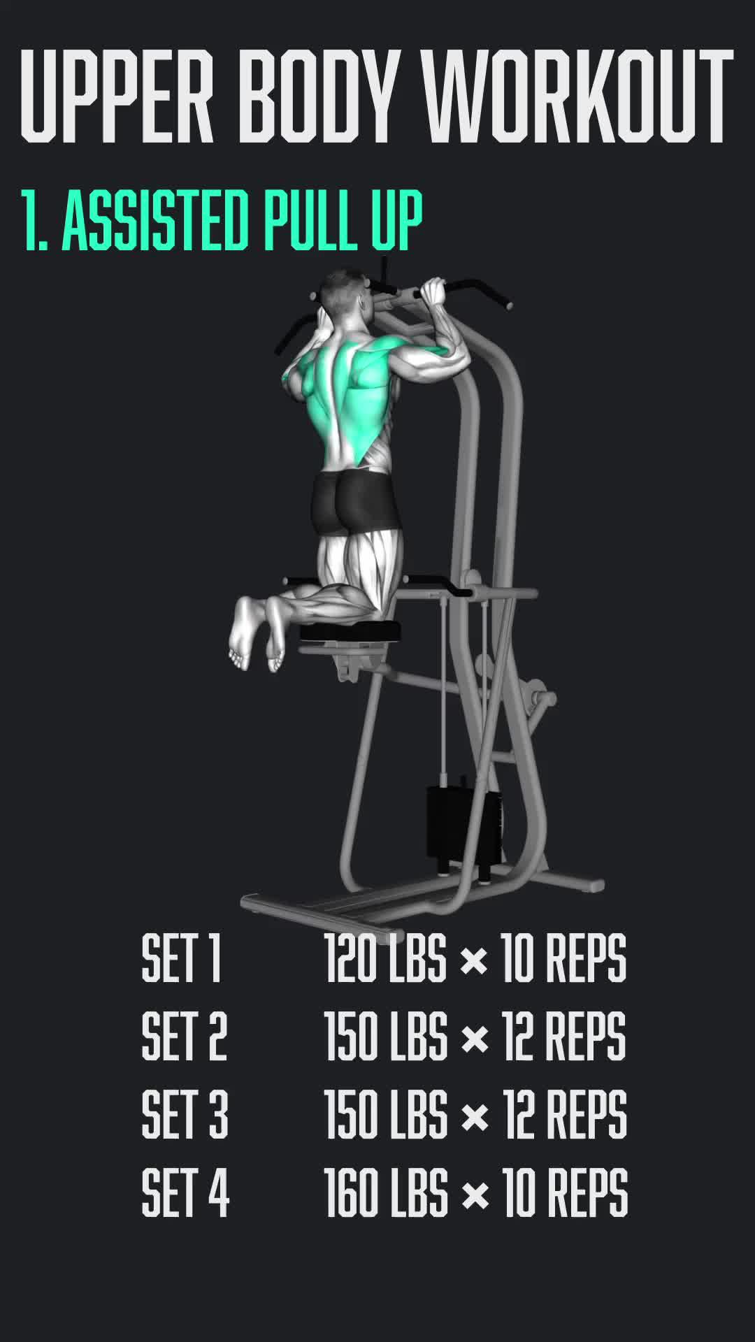 Get Free & Unlimited Workout Plans! No more Guesswork, Just Fitness