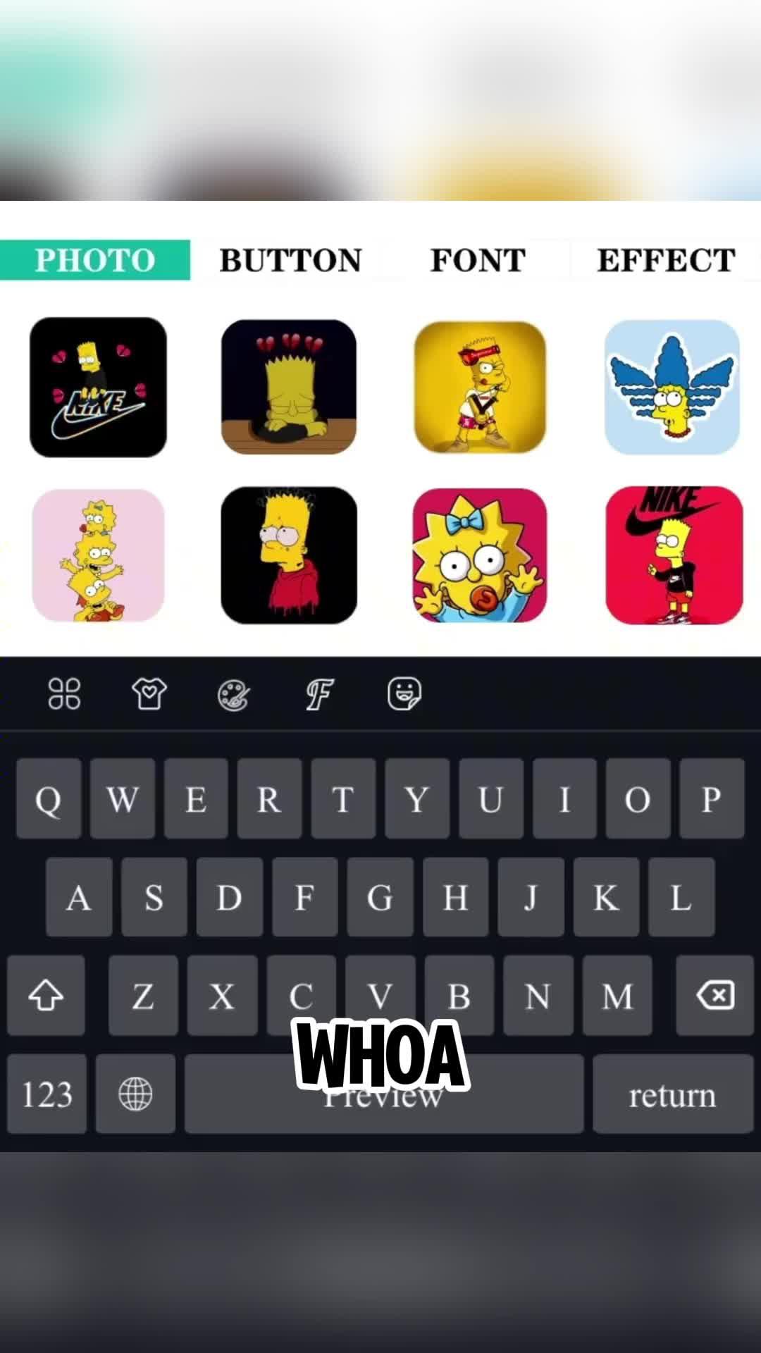 Set exclusive  keyboard& themes for your Phone!