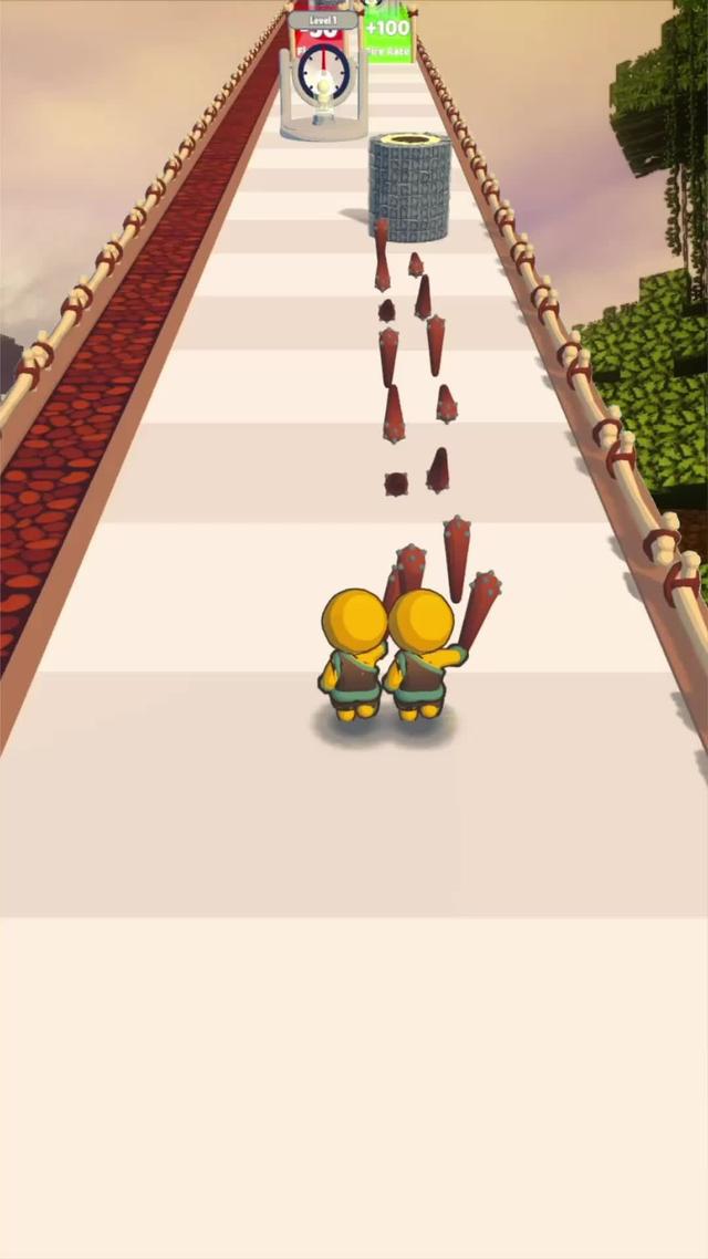 Harder than you think!