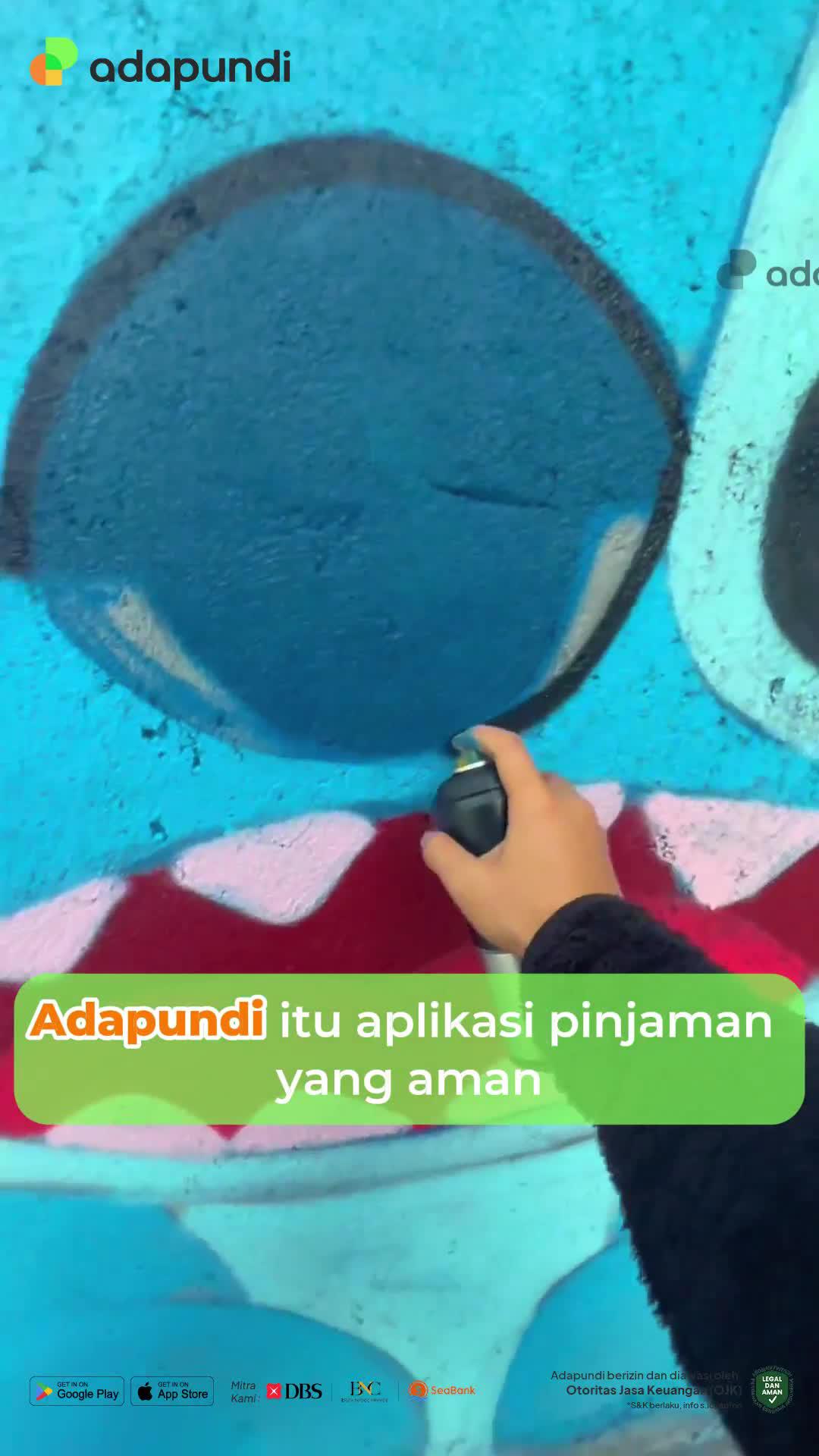 Limit Tinggi 100juta,Bunga Mulai Dari 0,03%