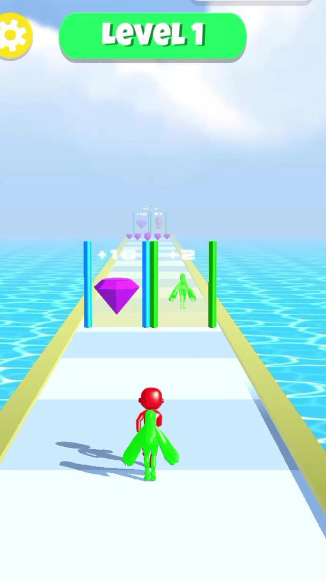 Fight and win in this new FREE game to download!